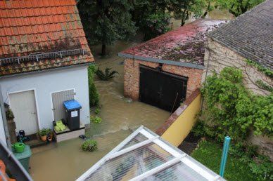 Gebäudeversicherung Rechner Elementar Hochwasser Versicherung