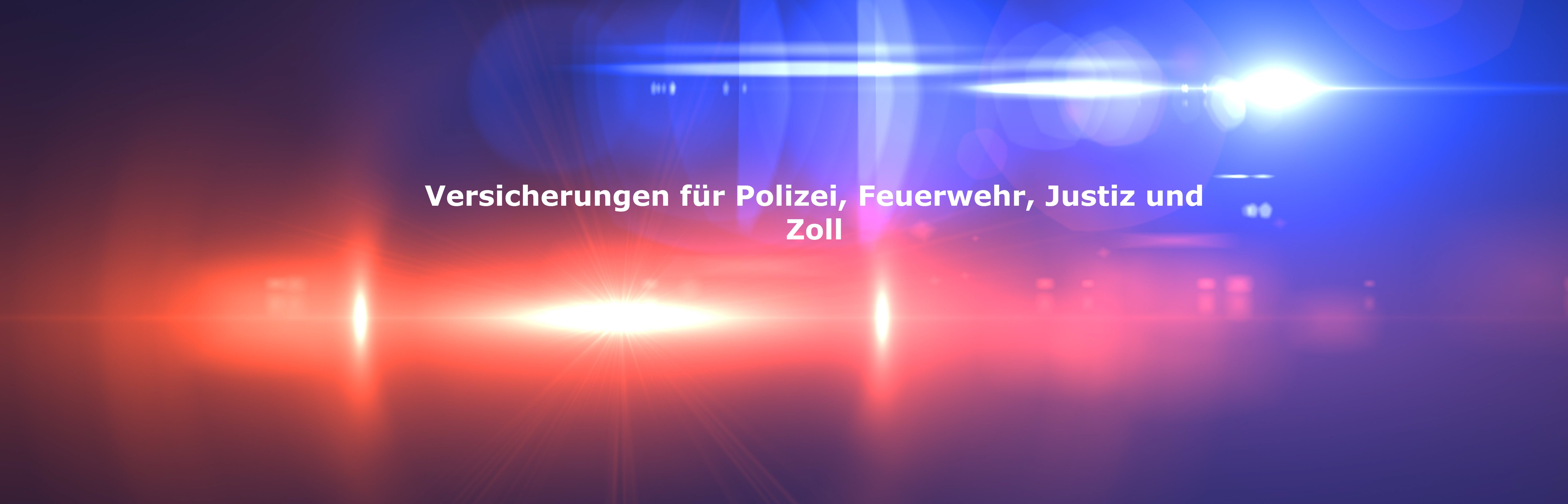 FAQ private Krankenversicherung Polizei